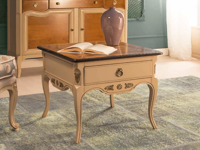 Столик журнальный Ma.09