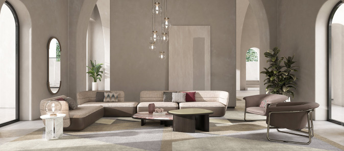 Кресло Fernanda