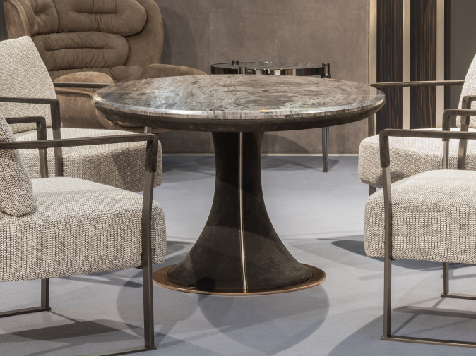 Столик журнальный David Braun