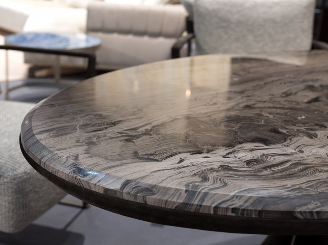 Столик журнальный David Braun