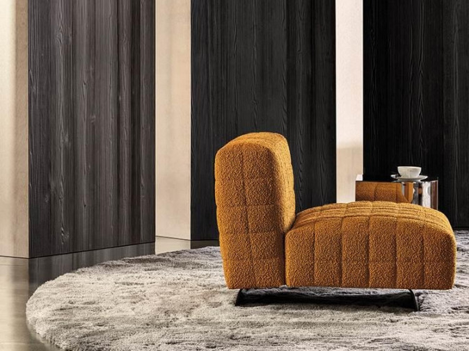 Кресло Twiggy Brown