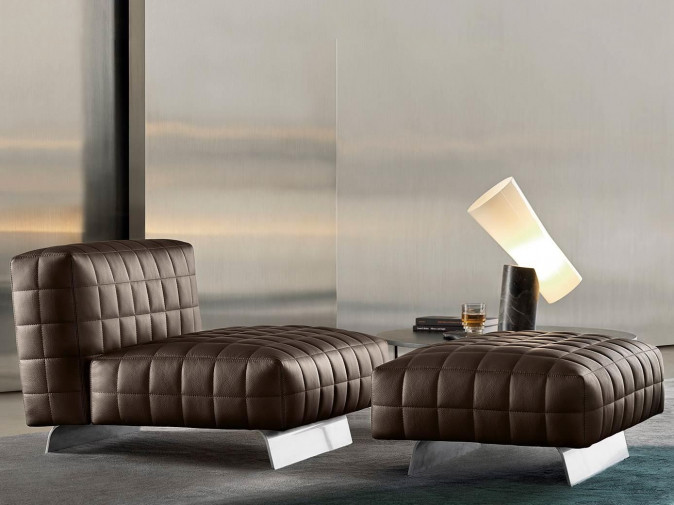 Кресло Twiggy Brown