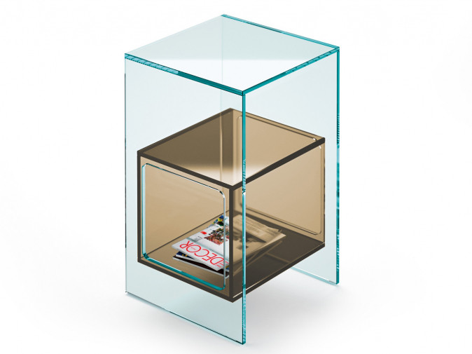 Столик журнальный Magique