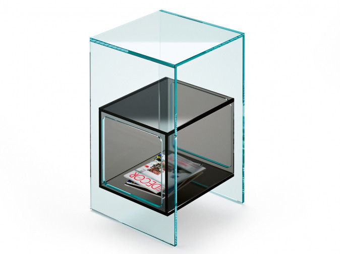 Столик журнальный Magique