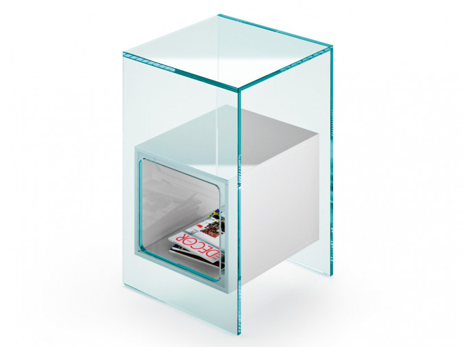 Столик журнальный Magique