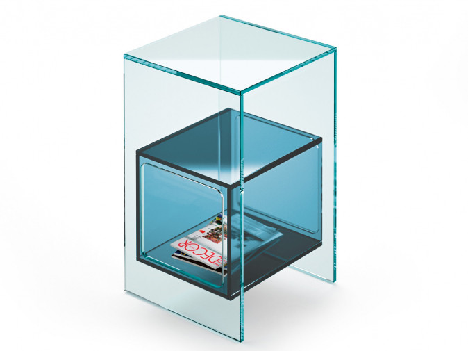 Столик журнальный Magique