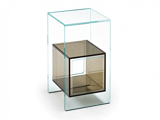 Столик журнальный Magique