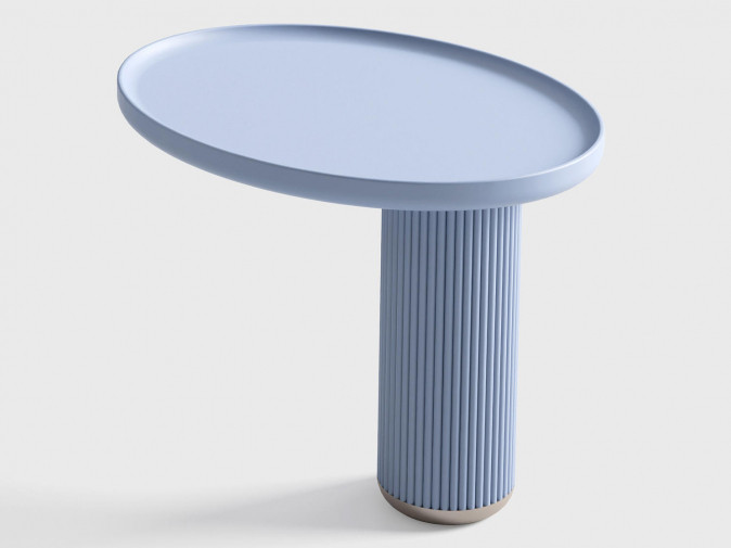 Столик журнальный Jose Приставной