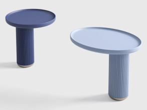 Столик журнальный Jose Приставной