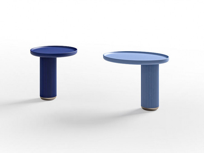 Столик журнальный Jose Приставной