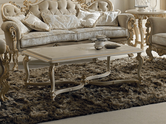 Столик журнальный Venezia