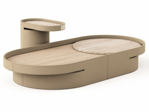 Столик журнальный Necchi