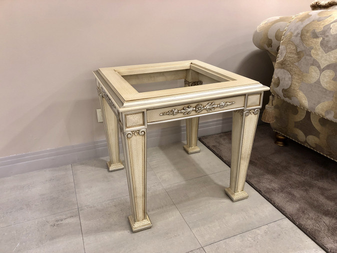 Столик журнальный Medichi Small