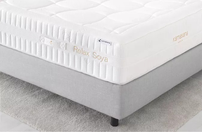 Матрас Relax Soya 160х200