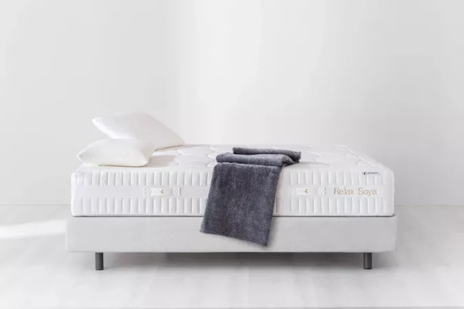 Матрас Relax Soya 160х200