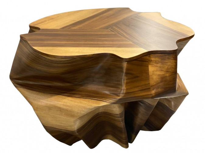 Столик журнальный Fabian