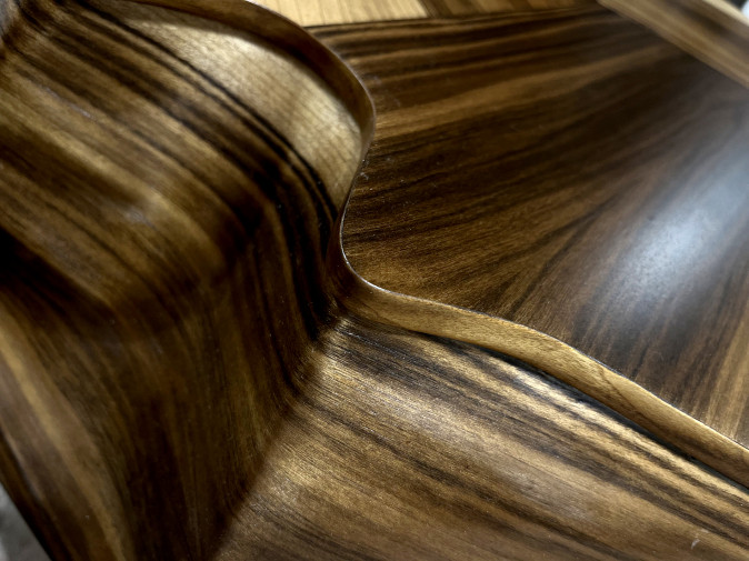 Столик журнальный Fabian