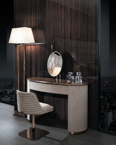 Туалетный столик Charlotte