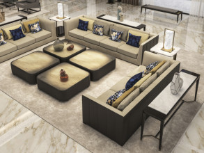 Диван Westminster