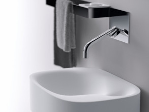 Раковина Nivis White