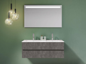 Тумба под раковину U&amp;D 06