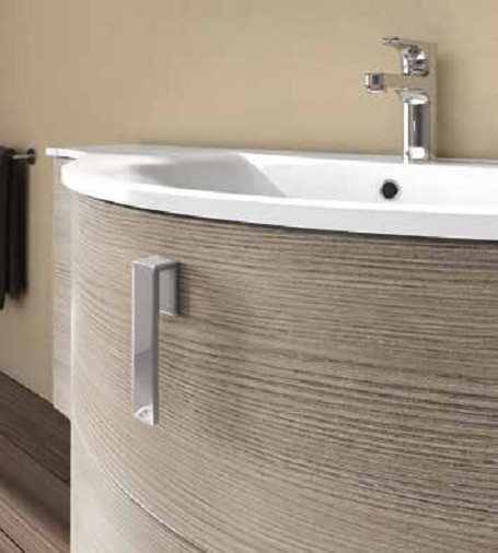 Тумба под раковину Flash Fl11