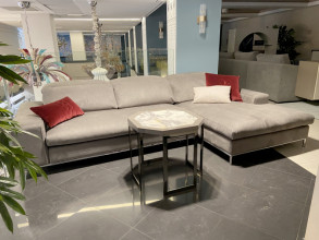 Диван Aliante Grey