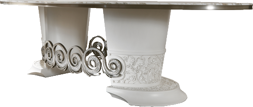 Стол обеденный T263