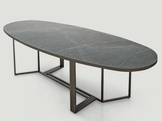 Стол обеденный Boston