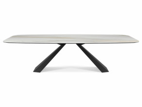 Стол обеденный Eliot Keramik