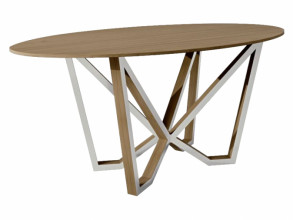 Стол обеденный Kevin