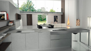 Кухня Signum Onda