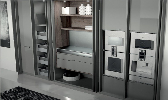 Кухня Signum Onda