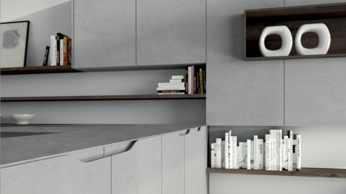 Кухня Signum Onda