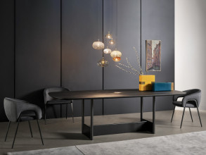 Стол обеденный Canvas Table