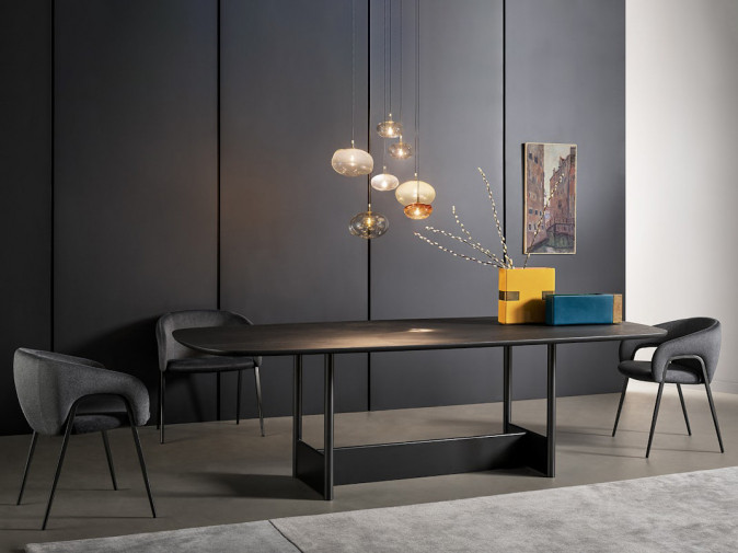 Стол обеденный Canvas Table