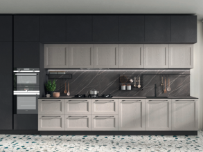 Кухня Old Line 1