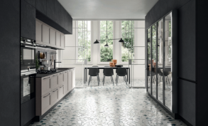 Кухня Old Line 1