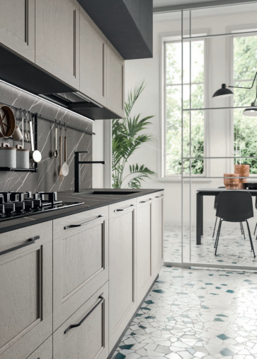 Кухня Old Line 1