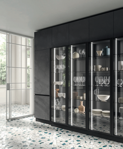 Кухня Old Line 1