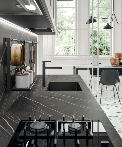 Кухня Old Line 1