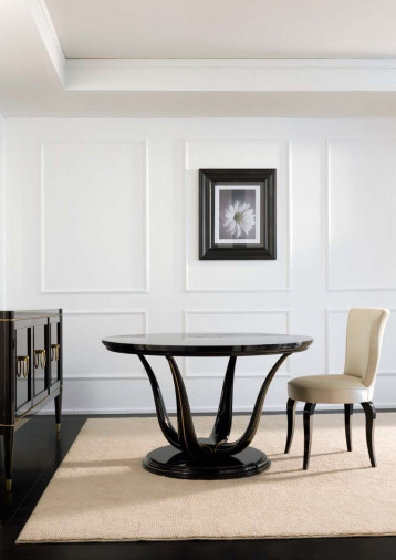 Стол обеденный Corallo Circle