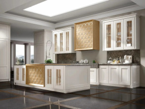 Кухня Contemporary 2.‎0