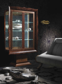 Витрина Hermitage