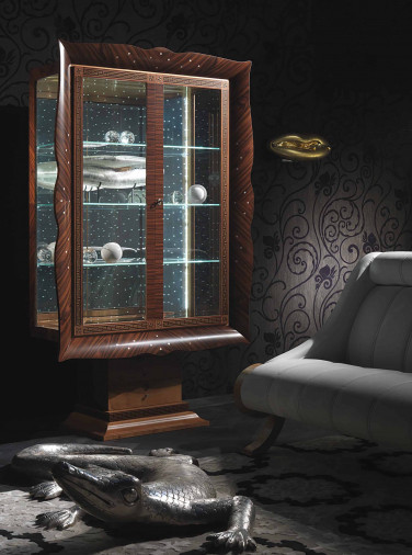 Витрина Hermitage