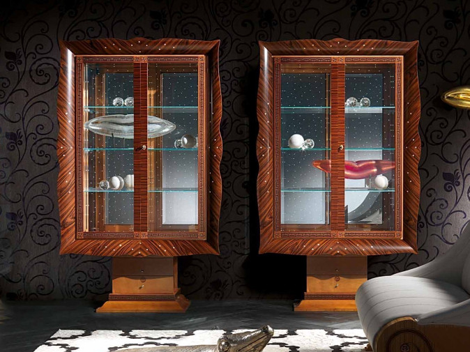 Витрина Hermitage