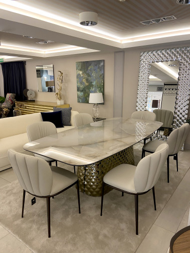 Стул Chrishell ML