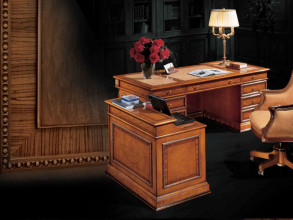 Стол письменный Art.2187
