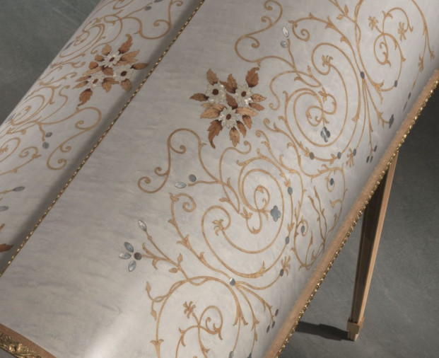 Стол письменный Vanity Sc21