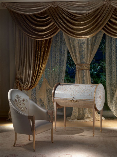 Стол письменный Vanity Sc21